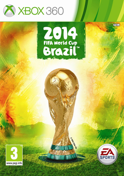 2014 FIFA World Cup